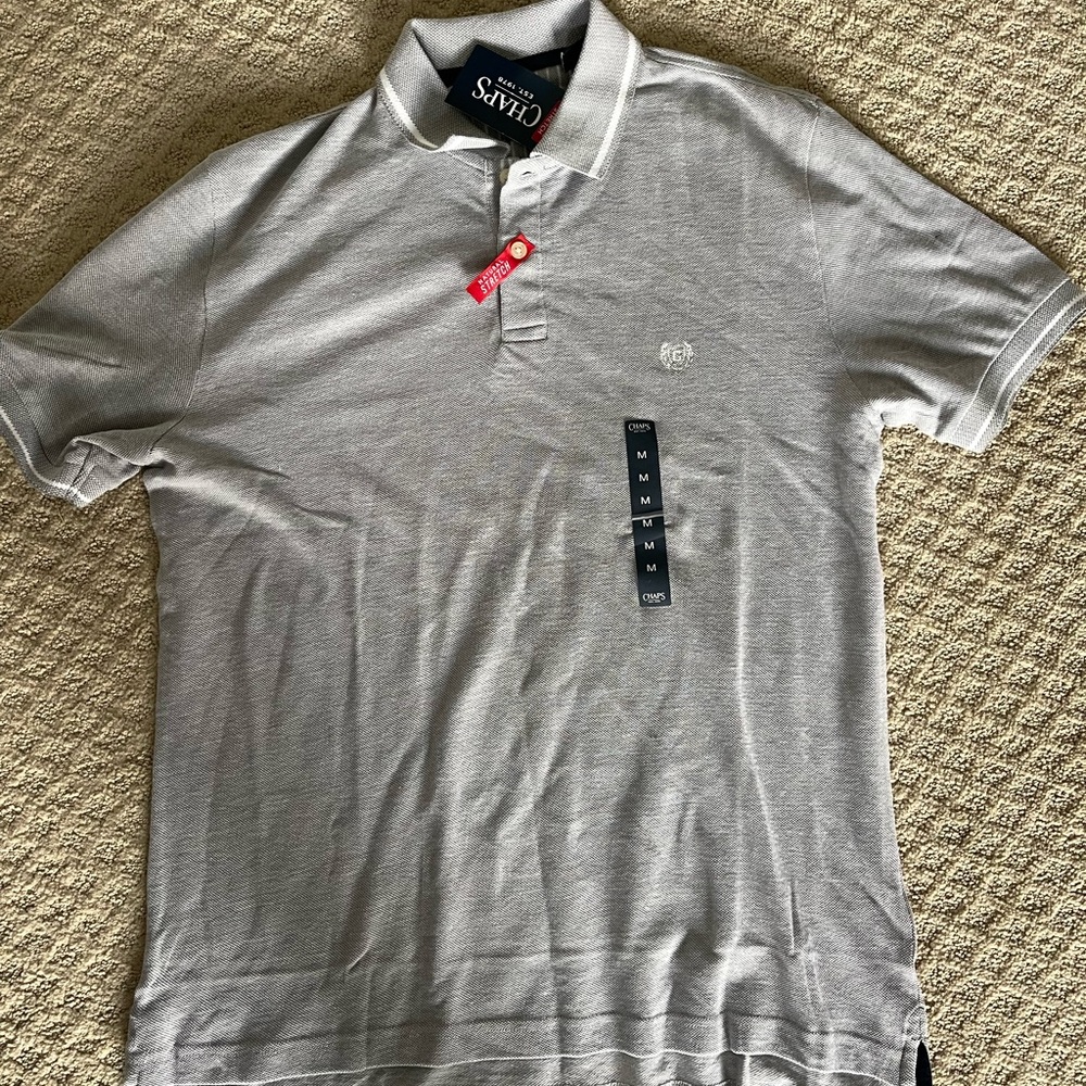 Brand new Chaps Shirt